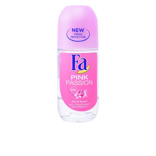 PINK PASSION deo roll-on 50 ml 50 ml