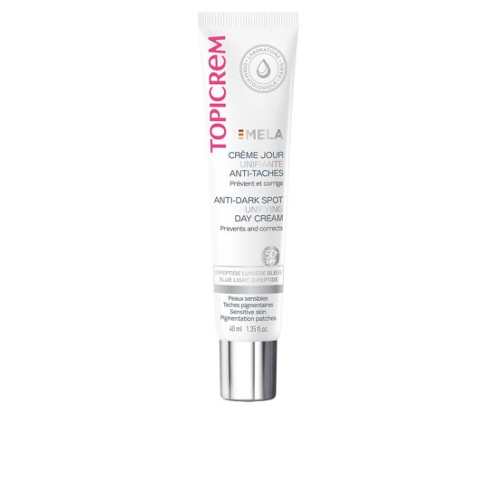 MELA anti-stain unifying day cream SPF50+ 40 ml 40 ml