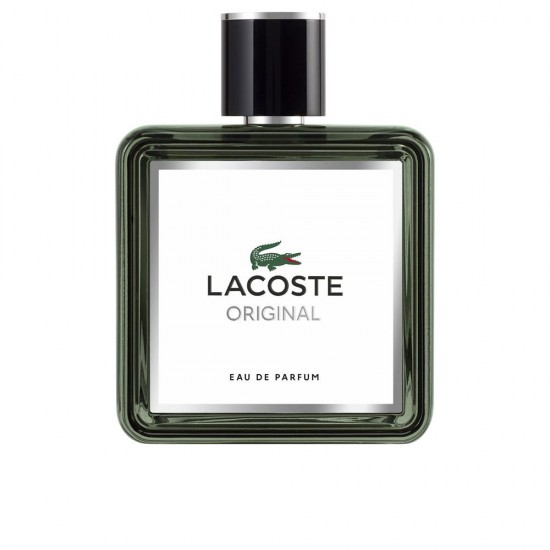 LACOSTE ORIGINAL edp vapo 100 ml 100 ml