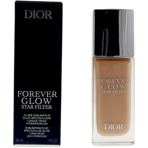 DIOR FOREVER GLOW STAR fluid filter #3N 1 u 1 u