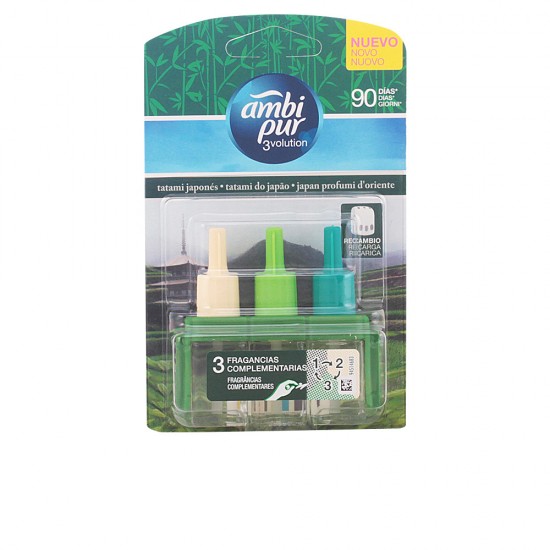 3VOLUTION air freshener refill #tatami 20 ml 20 ml