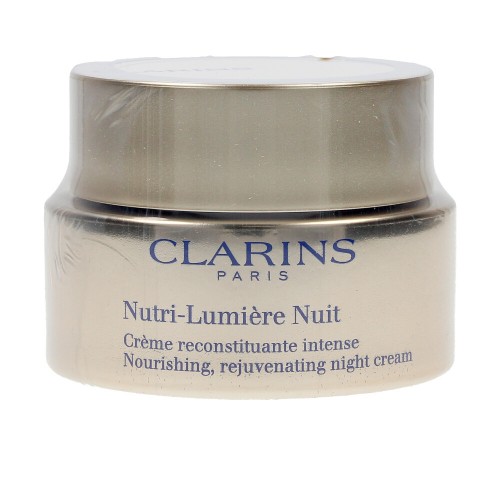 NUTRI-LUMIÈRE NOCHE crema 50 ml 50 ml