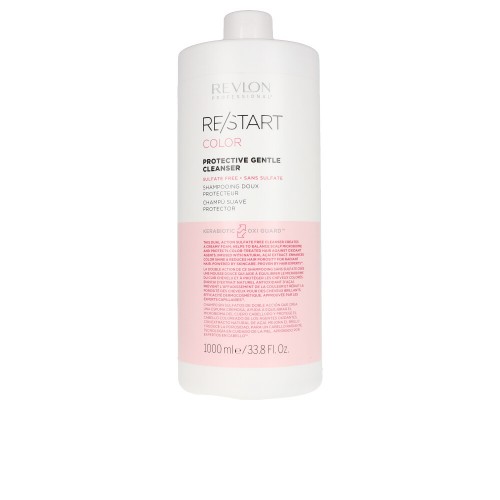 RE-START color protective gentle cleanser 1000 ml 1000 ml