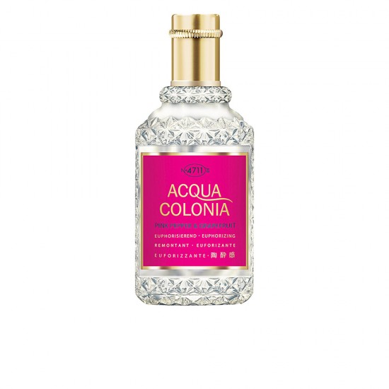 ACQUA COLONIA Pink Pepper & Grapefruit edc spray 50 ml 50 ml