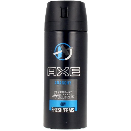 AXE ANARCHY deo vapo 150 ml 150 ml