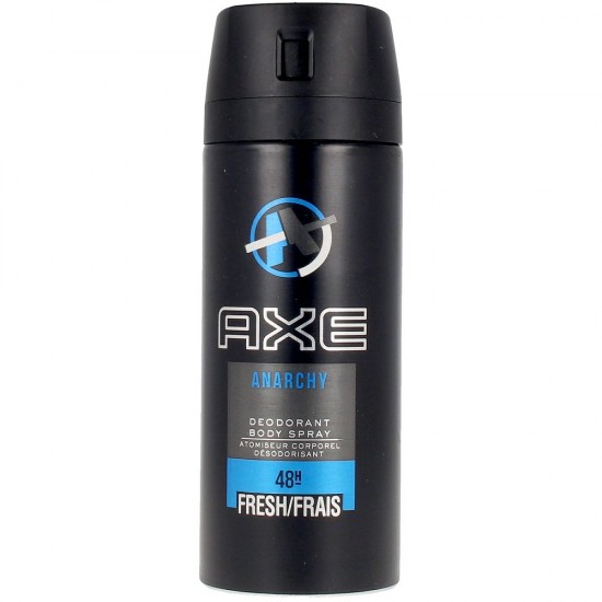 AXE ANARCHY deo vapo 150 ml 150 ml