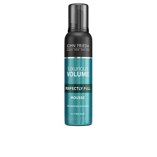 LUXURIOUS VOLUME espuma volumen 200 ml 200 ml