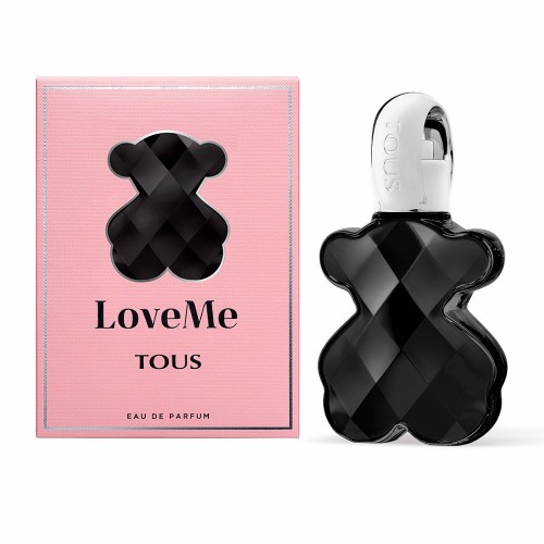LOVEME the onyx parfum spray 30 ml 30 ml