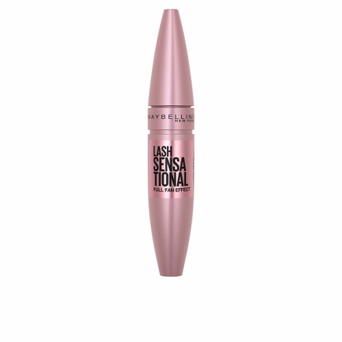 LASH SENSATIONAL full fan effect mascara #intense black 9.5 ml 9,5 ml