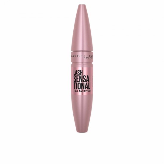 LASH SENSATIONAL full fan effect mascara #intense black 9.5 ml 9,5 ml