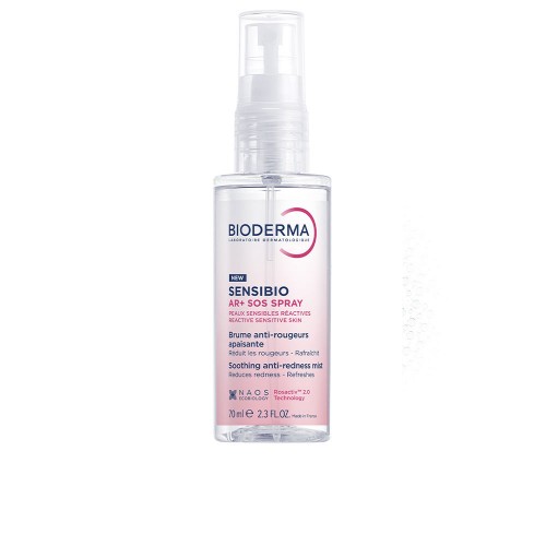 SENSIBIO AR+ SOS soothing anti-redness spray 70 ml 70 ml