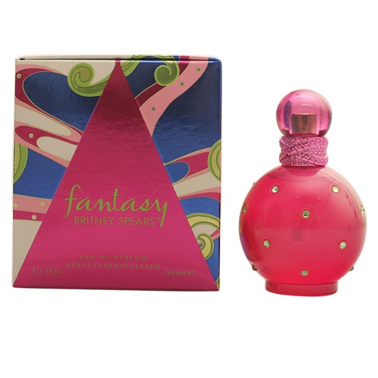 FANTASY eau de parfum spray 50 ml 50 ml