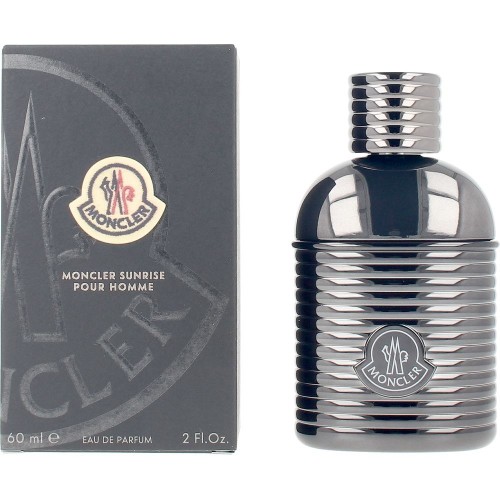 SUNRISE POUR HOMME edp vapo 60 ml 60 ml