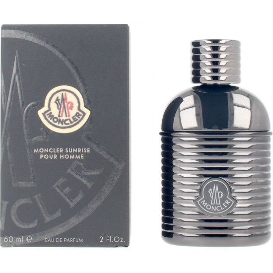 SUNRISE POUR HOMME edp vapo 60 ml 60 ml