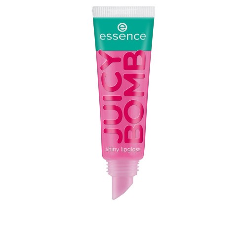 JUICY BOMB lip gloss #102-witty watermelon 10 ml 10 ml