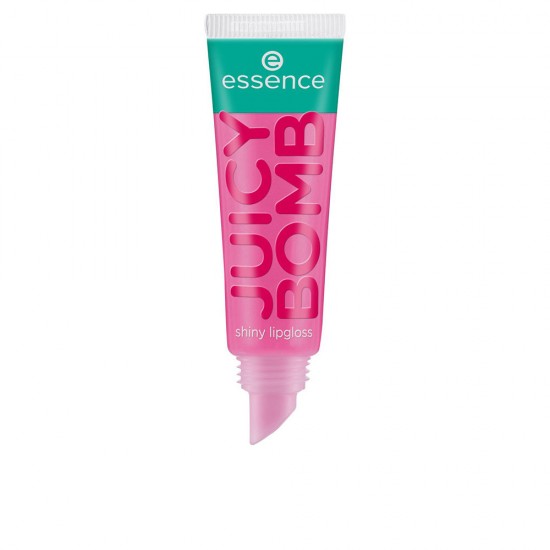 JUICY BOMB lip gloss #102-witty watermelon 10 ml 10 ml