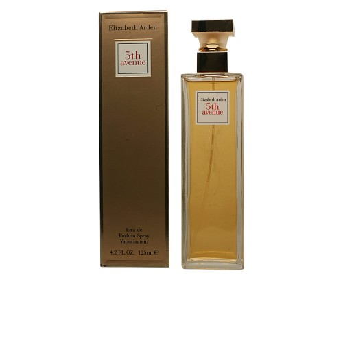 5th AVENUE eau de parfum spray 125 ml 125 ml
