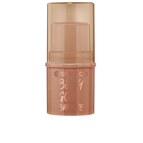BABY GOT BRONZE bronzer stick #10 5.50 gr 5,50 gr