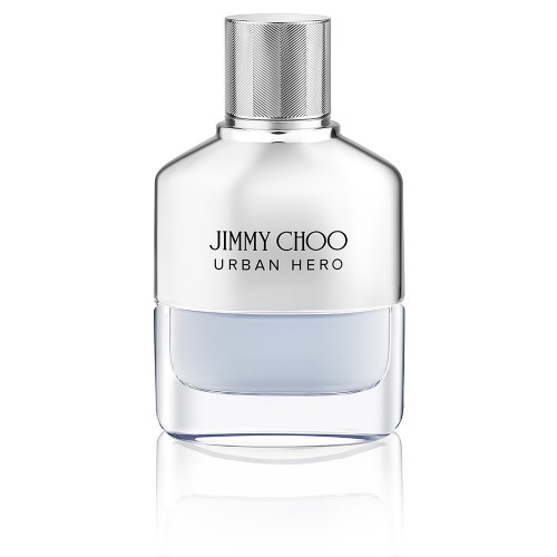 JIMMY CHOO URBAN HERO eau de parfum spray 50 ml 50 ml