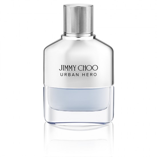 JIMMY CHOO URBAN HERO eau de parfum spray 50 ml 50 ml