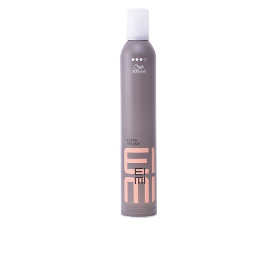 EIMI extra-volume mousse 500 ml 500 ml