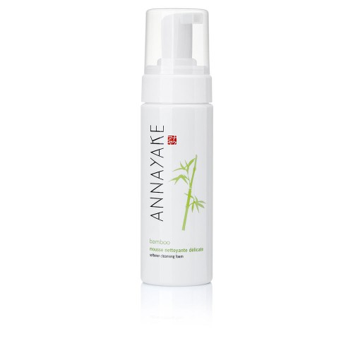 BAMBOO softener cleansing foam 150 ml 150 ml