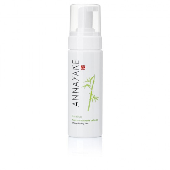 BAMBOO softener cleansing foam 150 ml 150 ml