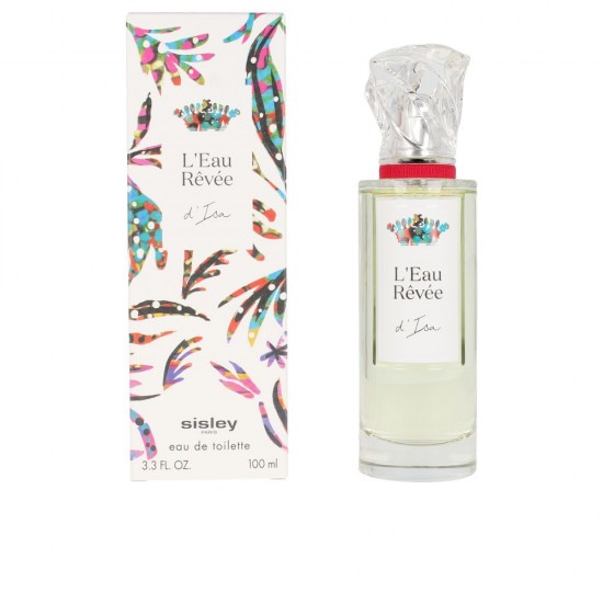 L'EAU RÊVÉE D'ISA edt vapo 100 ml 100 ml