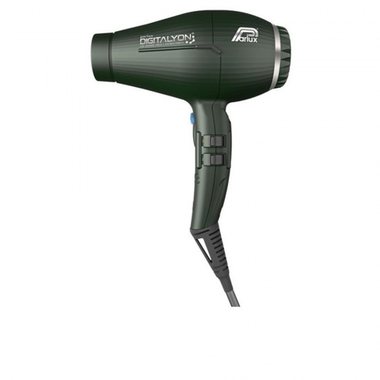 PARLUX DIGITALYON hairdryer #anthracite 1 u 1 u