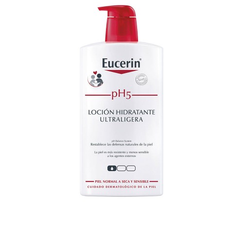 PH5 ultra light lotion 1000 ml 1000 ml