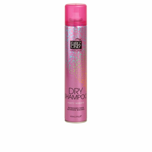 DRY SHAMPOO party nights 400 ml 400 ml
