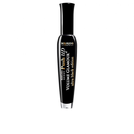 VOLUME GLAMOUR mascara effet push up #31-ultra black 6 ml