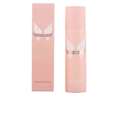 OLYMPÉA deodorant spray 150 ml 150 ml