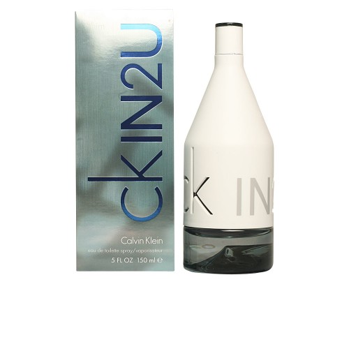 CK IN2U HIM eau de toilette spray 150 ml 150 ml