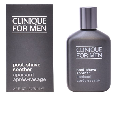 MEN post shave soother 75 ml after-shave 75 ml