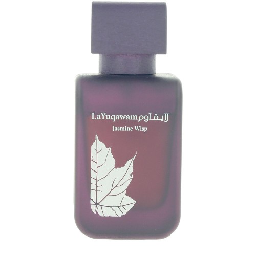 LA YUQAWAM JASMINE WISP edp vapo 75 ml 75 ml
