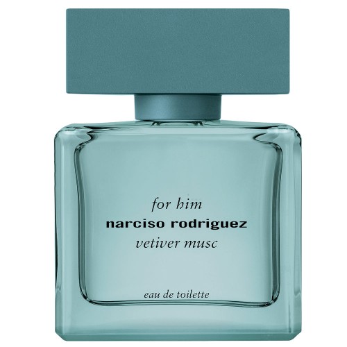 FOR HIM VETIVER MUSC edt vapo 50 ml 50 ml