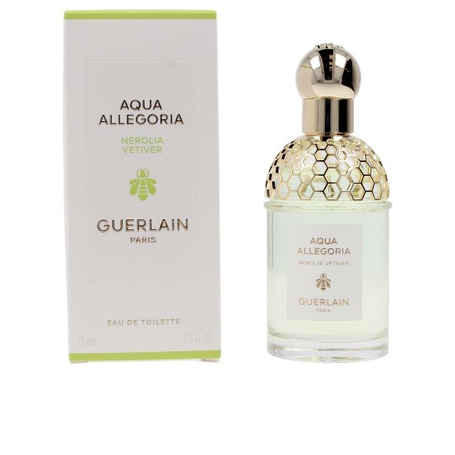 AQUA ALLEGORIA NEROLIA VETIVER eau de toilette spray 75 ml 75 ml