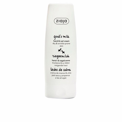 GOAT'S MILK hand cream 80 ml 80 ml