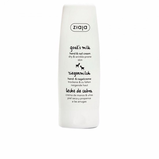 GOAT'S MILK hand cream 80 ml 80 ml