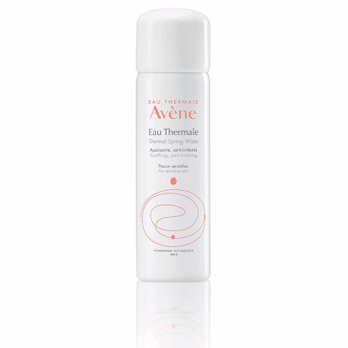 AGUA TERMAL de Avène spray 50 ml 50 ml