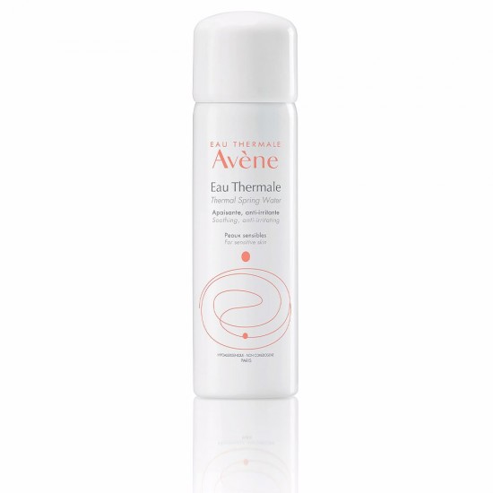AGUA TERMAL de Avène spray 50 ml 50 ml