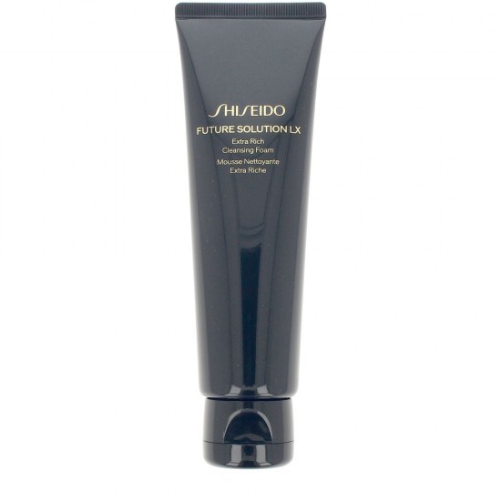 Future Solution LX Extra Rich Cleansing Foam 125 ml 125 ml