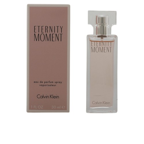 ETERNITY MOMENT eau de parfum spray 30 ml 30 ml