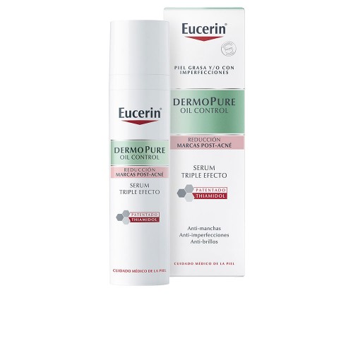 DERMOPURE CLINICAL triple action 40 ml 40 ml