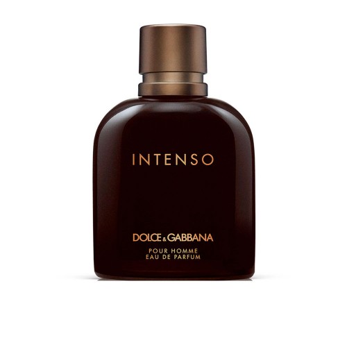 INTENSE edp vapor 125 ml 125 ml