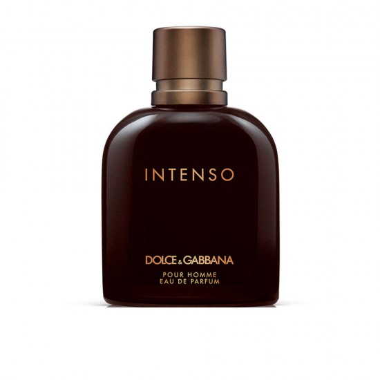 INTENSE edp vapor 125 ml 125 ml