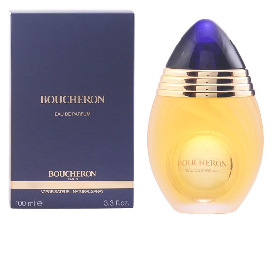 BOUCHERON eau de parfum spray 100 ml 100 ml
