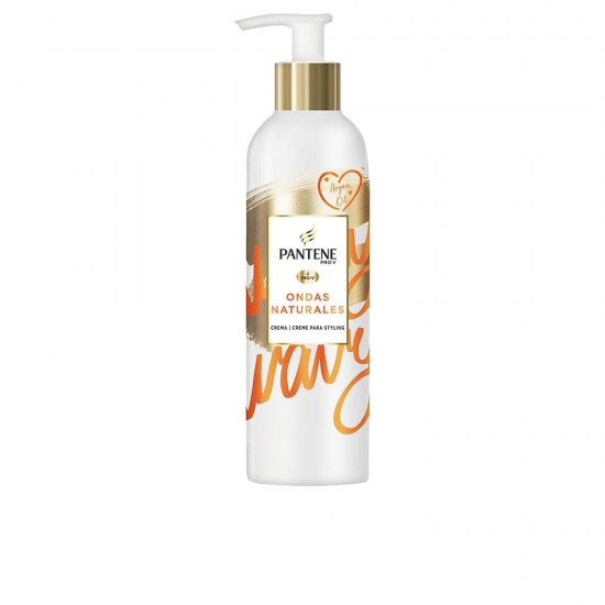 PANTENE NATURAL WAVES styling cream 235 ml 235 ml