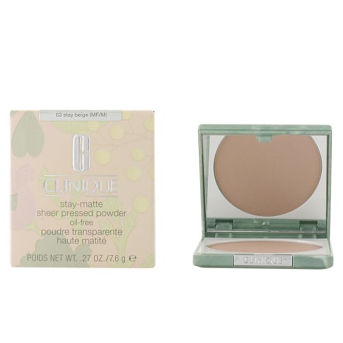 STAY MATTE SHEER powder #03-stay beige 7,6 gr 7,6 gr